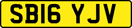 SB16YJV