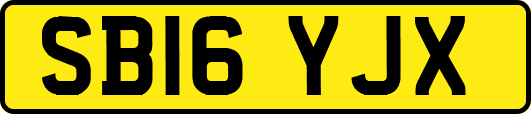 SB16YJX