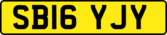 SB16YJY