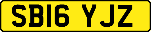 SB16YJZ
