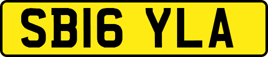 SB16YLA
