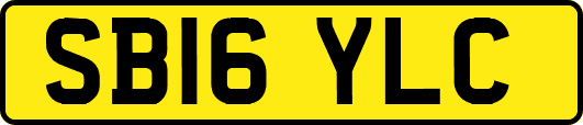 SB16YLC