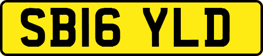 SB16YLD