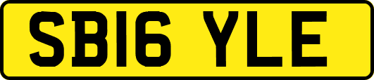 SB16YLE