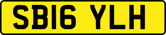 SB16YLH