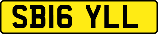 SB16YLL