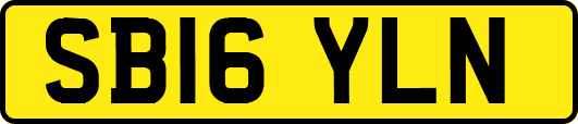 SB16YLN