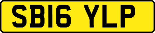 SB16YLP
