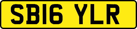 SB16YLR