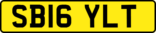 SB16YLT