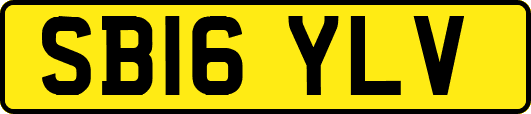 SB16YLV