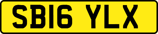 SB16YLX
