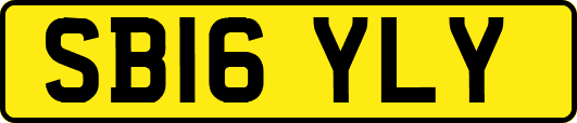 SB16YLY