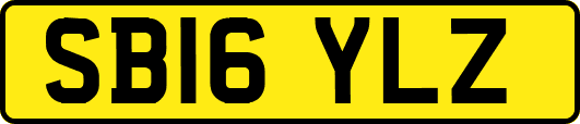 SB16YLZ