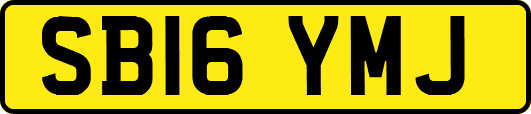 SB16YMJ