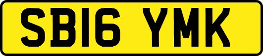 SB16YMK