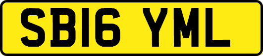 SB16YML