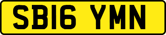 SB16YMN