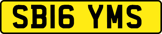 SB16YMS
