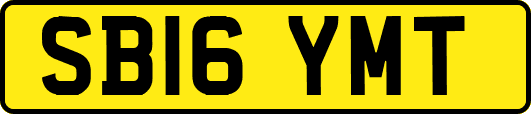 SB16YMT