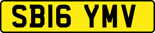 SB16YMV