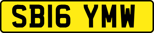SB16YMW