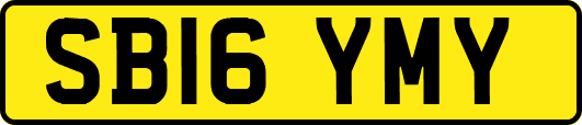 SB16YMY