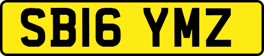 SB16YMZ