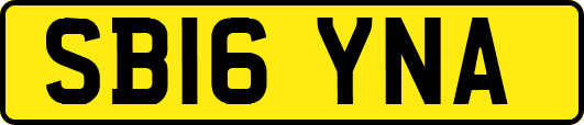SB16YNA