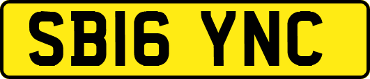 SB16YNC