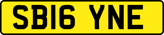 SB16YNE