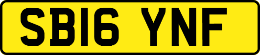 SB16YNF