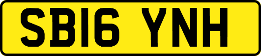SB16YNH
