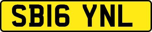 SB16YNL