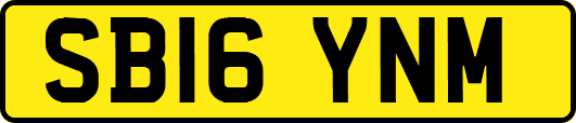 SB16YNM