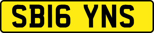 SB16YNS
