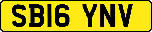 SB16YNV