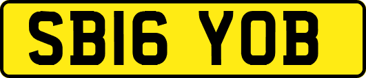 SB16YOB
