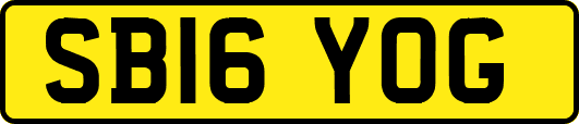 SB16YOG