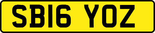 SB16YOZ