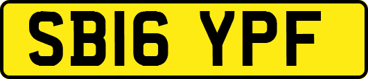 SB16YPF