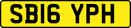 SB16YPH