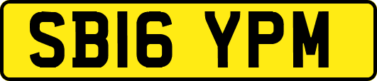 SB16YPM