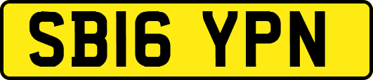 SB16YPN