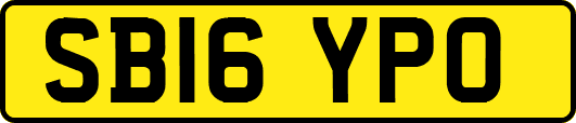 SB16YPO