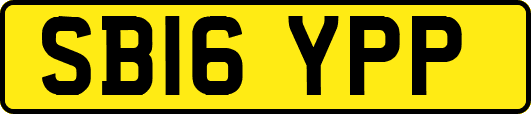SB16YPP