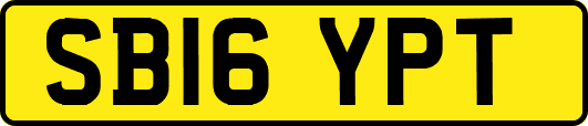 SB16YPT