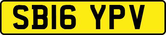 SB16YPV