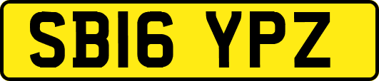 SB16YPZ