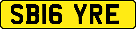 SB16YRE